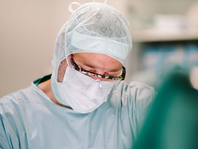 Specijalistička ambulanta Bihać