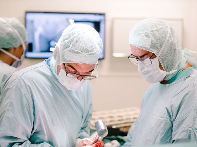 Specijalistička ambulanta Široki Brijeg