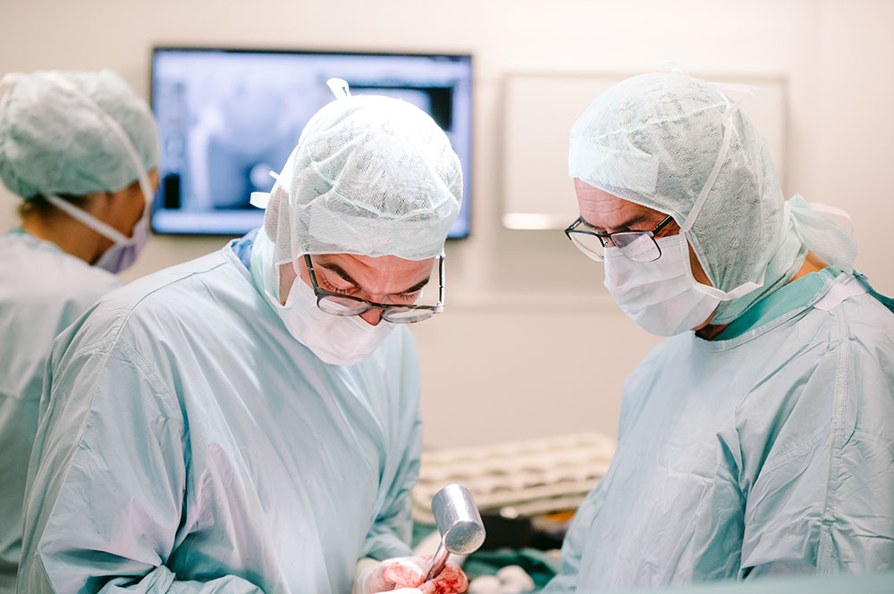 Specijalistička ambulanta Široki Brijeg