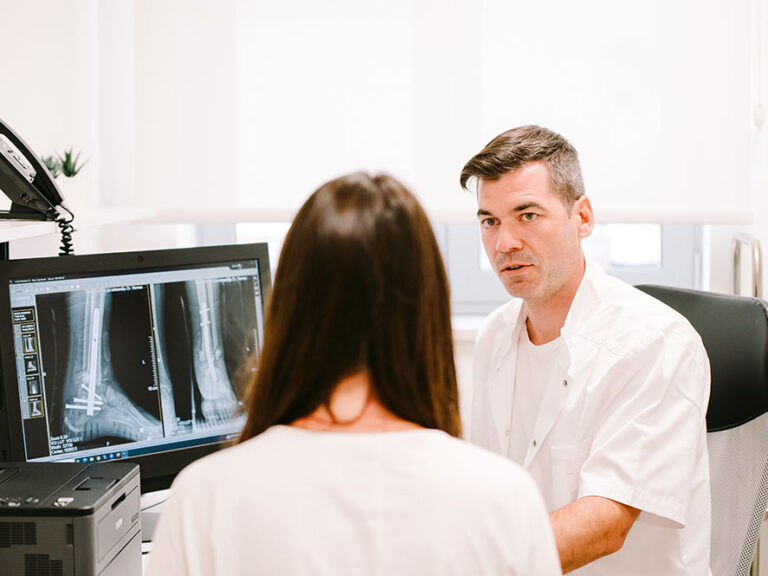 Specijalistička ambulanta Split