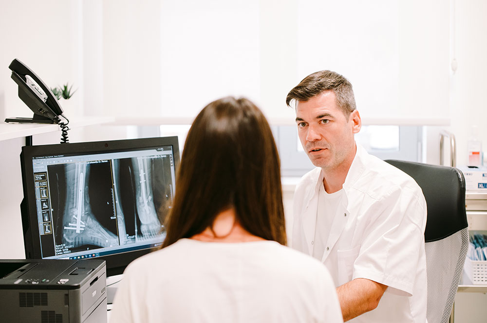 Specijalistička ambulanta Split