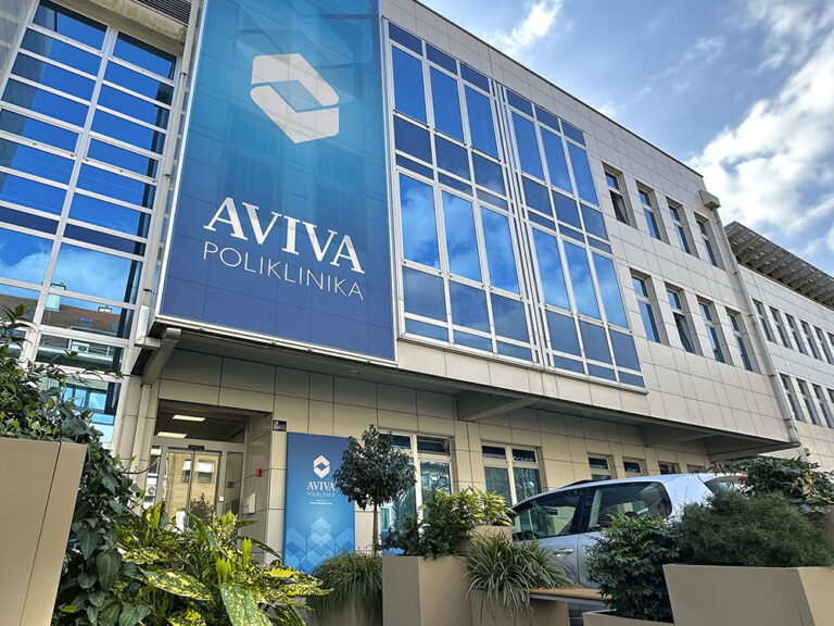 Specijalistička ambulanta Zagreb