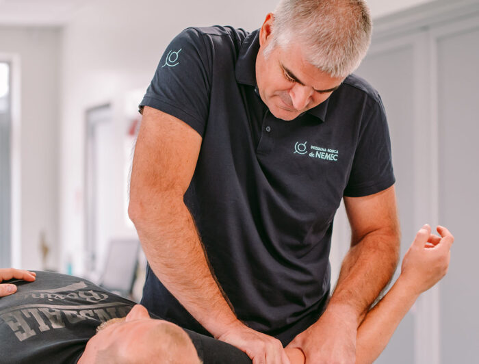 Ruptura tetive bicepsa