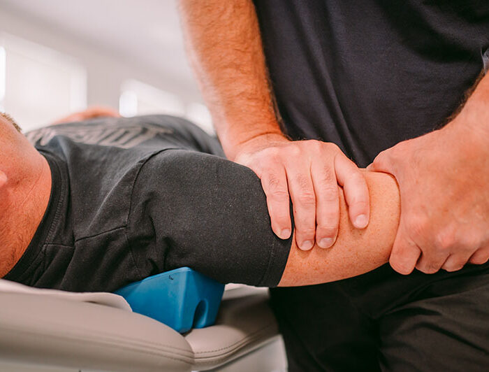 Rekonstrukcija rotatorne manžete