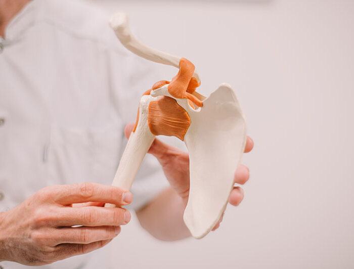 stabilizacija ramena