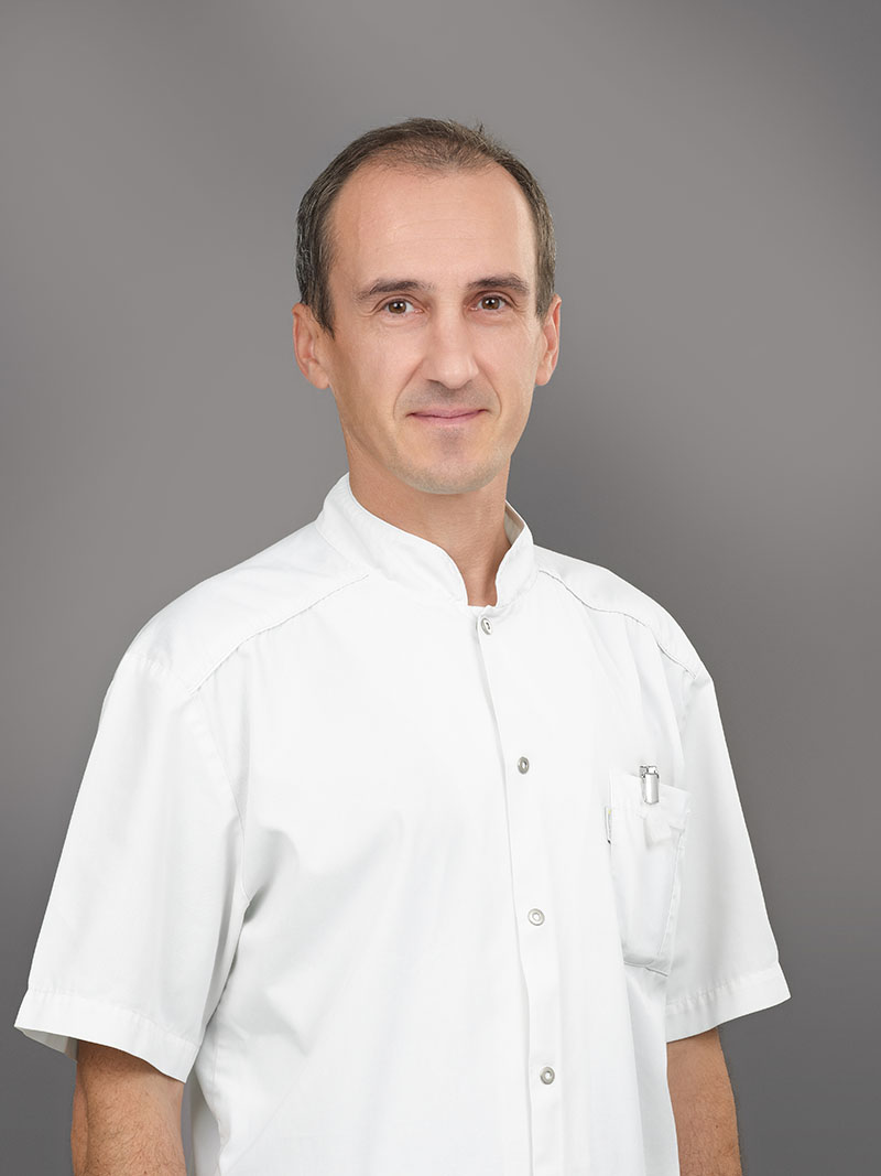 Tomislav Anić SB Nemec