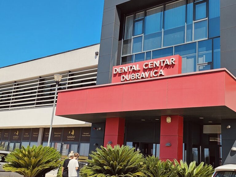 Specijalisticka ambulanta Vodice