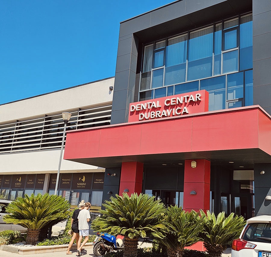 Specijalisticka ambulanta Vodice